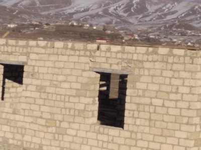 Gədəbəydə MƏMUR ÖZBAŞINALIĞI... Gədəbəydə MƏMUR ÖZBAŞINALIĞI...