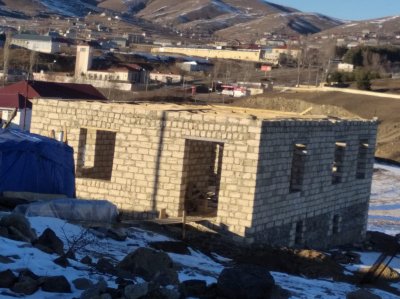 Gədəbəydə MƏMUR ÖZBAŞINALIĞI... Gədəbəydə MƏMUR ÖZBAŞINALIĞI...