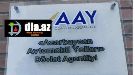 BU NƏDİ BELƏ: AAYDA Bakını Suriyanın gözündə görür?