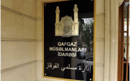 QMİ-də sədr müavinindən öz gəlininə qarşı dini və mənəvi dəyərlərə sığmayan “DƏRS” QMİ-də sədr müavinindən öz gəlininə qarşı dini və mənəvi dəyərlərə sığmayan “DƏRS”