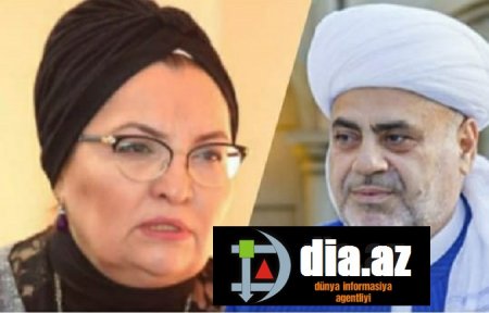 QMİ-də sədr müavinindən öz gəlininə qarşı dini və mənəvi dəyərlərə sığmayan “DƏRS” QMİ-də sədr müavinindən öz gəlininə qarşı dini və mənəvi dəyərlərə sığmayan “DƏRS”