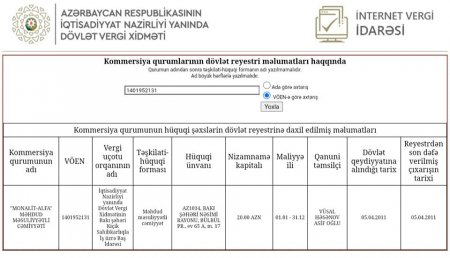 Ölkənin baş ağsaqqalının SƏRVƏT KARVANI... Ölkənin baş ağsaqqalının SƏRVƏT KARVANI...