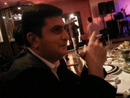 Ölkənin baş ağsaqqalının SƏRVƏT KARVANI... Ölkənin baş ağsaqqalının SƏRVƏT KARVANI...