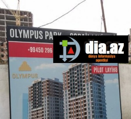 Daha bir TİKİNTİ ÖZBAŞINALIĞI: Ev demək olar ki, havada qalıb... Daha bir TİKİNTİ ÖZBAŞINALIĞI: Ev demək olar ki, havada qalıb...