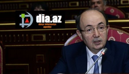 Fikrət Məmmədovun da şirkəti var imiş... Fikrət Məmmədovun da şirkəti var imiş...