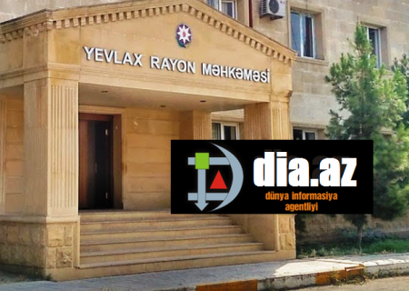 Qarabağ Qazisi məhkəmə ədalətsizliyi ilə ÜZ-ÜZƏ... Qarabağ Qazisi məhkəmə ədalətsizliyi ilə ÜZ-ÜZƏ...