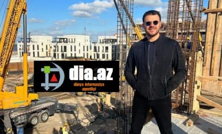 “Əziyyətlə inşa etdiyimiz obyekti niyə sökürsüz?” “Əziyyətlə inşa etdiyimiz obyekti niyə sökürsüz?”