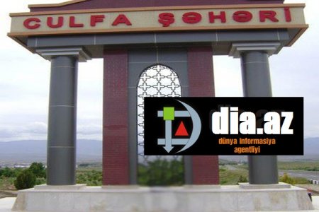 Culfada ÖZBAŞINALIQ: Dövlətin borcu işçilərə YÜKLƏNİR... Culfada ÖZBAŞINALIQ: Dövlətin borcu işçilərə YÜKLƏNİR...