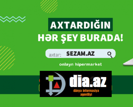 "Zəmanət vermirik, get hara bilirsən yaz..." "Zəmanət vermirik, get hara bilirsən yaz..."