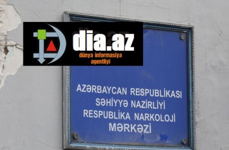 Narkoloji Mərkəzdə ŞOK HADİSƏ: Xəstələri çarpayıya bağlayıb DÖYÜRLƏR Narkoloji Mərkəzdə ŞOK HADİSƏ: Xəstələri çarpayıya bağlayıb DÖYÜRLƏR