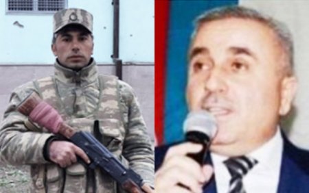 “Dedilər ki, Nəriman müəllimin göstərişidir, maaş verilməyəcək” “Dedilər ki, Nəriman müəllimin göstərişidir, maaş verilməyəcək”