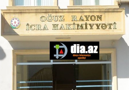 Oğuzun icra başçısının bu kənddən xəbəri varmı? Oğuzun icra başçısının bu kənddən xəbəri varmı?