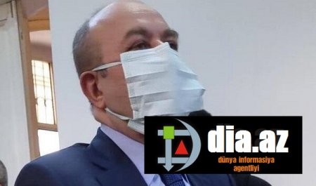 Eldar Həsənovun həbsində RUSİYA İZİ... Eldar Həsənovun həbsində RUSİYA İZİ...
