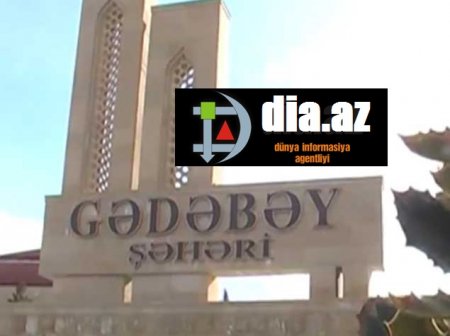 Gədəbəydə MƏMUR ÖZBAŞINALIĞI... Gədəbəydə MƏMUR ÖZBAŞINALIĞI...