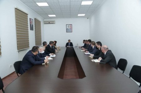Şəmkirin icra başçısı haqda İLGİNC İDDİALAR... Şəmkirin icra başçısı haqda İLGİNC İDDİALAR...