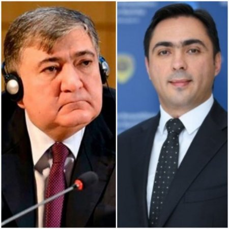 Dövlət Vergi Xidmətində Elməddin Süleymanov PROBLEMİ... Dövlət Vergi Xidmətində Elməddin Süleymanov PROBLEMİ...