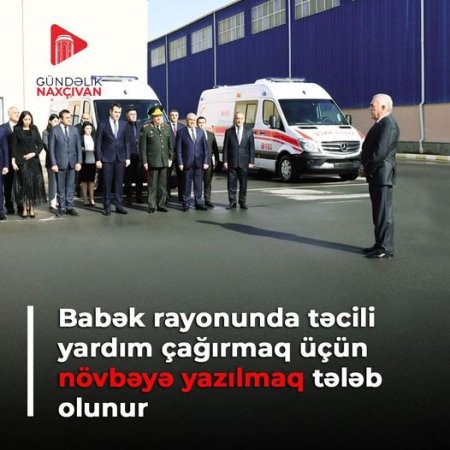 Babək rayonunda ACINACAQLI MƏNZƏRƏ Babək rayonunda ACINACAQLI MƏNZƏRƏ