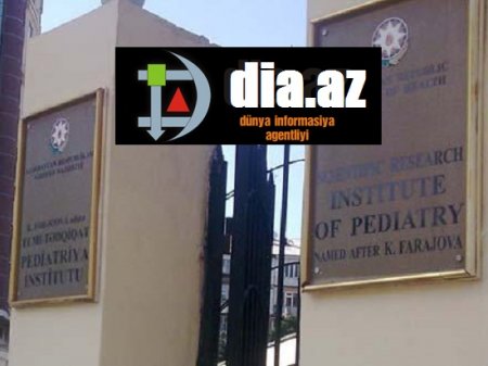 OMD xəstəxanasına qarşı RÜŞVƏTXORLUQ İTTİHAMI OMD xəstəxanasına qarşı RÜŞVƏTXORLUQ İTTİHAMI