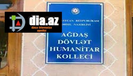 Direktor kolleci şəxsi təsərrüfatına ÇEVİRİB... Direktor kolleci şəxsi təsərrüfatına ÇEVİRİB...
