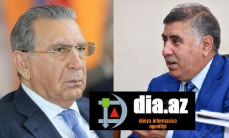 “Baş” akademikin Baş direktoru fəlsəfə doktorunu aşağılayıb... “Baş” akademikin Baş direktoru fəlsəfə doktorunu aşağılayıb...