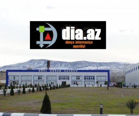 Milyonlarla bank kredit hesabına qurulan zavod niyə xarici investora verildi? Milyonlarla bank kredit hesabına qurulan zavod niyə xarici investora verildi?