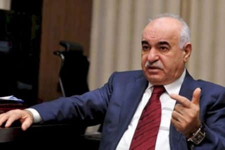 Elton Məmmədovdan ŞOK AÇIQLAMALAR: Ramiz Mehdiyev Rusiyanın adamıdır... Elton Məmmədovdan ŞOK AÇIQLAMALAR: Ramiz Mehdiyev Rusiyanın adamıdır...