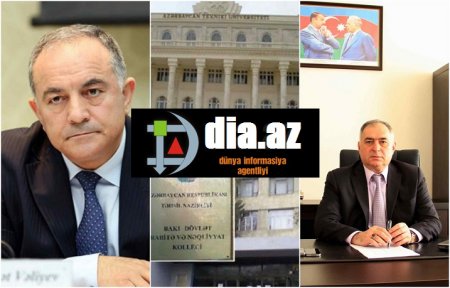 Bakı Dövlət Rabitə və Nəqliyyat Kollecində ŞÜBHƏLİ MƏQAMLAR... Bakı Dövlət Rabitə və Nəqliyyat Kollecində ŞÜBHƏLİ MƏQAMLAR...