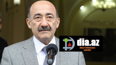 Qarayevi istənilən vaxt qandallaya bilərlər... Qarayevi istənilən vaxt qandallaya bilərlər...