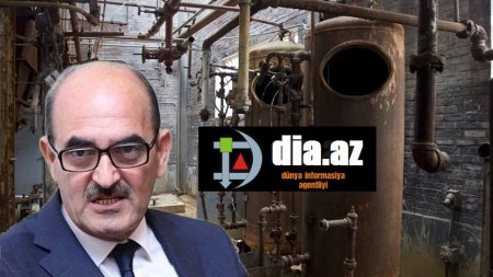 “Azəristiliktəchizat” milyonlari necə havaya sovurub? “Azəristiliktəchizat” milyonlari necə havaya sovurub?