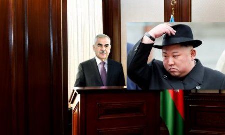 “Kiçik torpaq”da şok XANLAŞDIRMA SİYASƏTİ... “Kiçik torpaq”da şok XANLAŞDIRMA SİYASƏTİ...