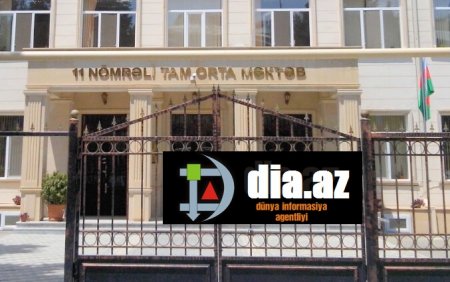 Sumqayıtda adi məktəb direktorunun GÖYDAĞIDAN HÖKMÜ... Sumqayıtda adi məktəb direktorunun GÖYDAĞIDAN HÖKMÜ...