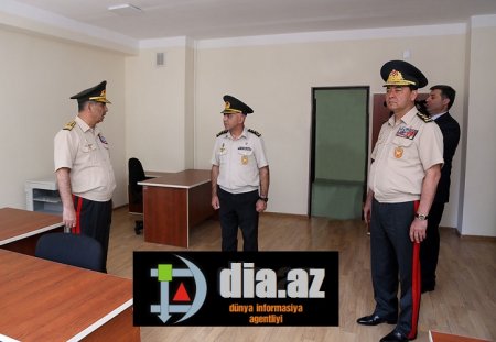Müdafiə Nazirliyinin mənzil komissiyasının da İŞİ ARAŞDIRILA BİLƏR Müdafiə Nazirliyinin mənzil komissiyasının da İŞİ ARAŞDIRILA BİLƏR