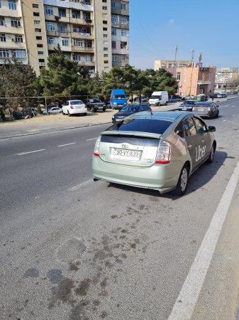 Bakıda taksi sürücüsü əxlaqsızlığı DAVAM EDİR! Bakıda taksi sürücüsü əxlaqsızlığı DAVAM EDİR!