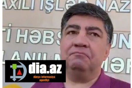 RAMİZ MEHDİYEVİN KÜRƏKƏNİ İLƏ “TORPAQ DAVASI” RAMİZ MEHDİYEVİN KÜRƏKƏNİ İLƏ “TORPAQ DAVASI”