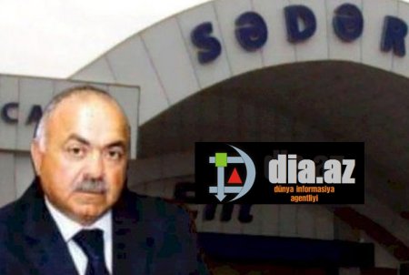 “Sədərək”in sahibinə qarşı böyük məbləğdə ittiham “Sədərək”in sahibinə qarşı böyük məbləğdə ittiham