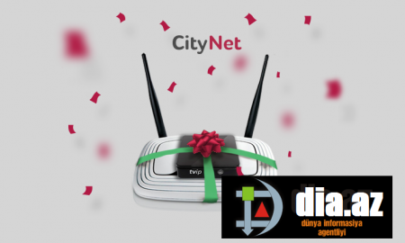 "CityNet" yenə də ƏN BƏRBADI ÇIXDI... "CityNet" yenə də ƏN BƏRBADI ÇIXDI...