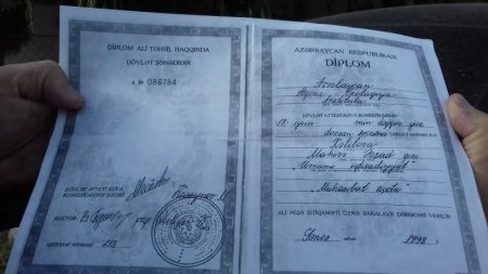 Cənab Əmrullayev bu faktı NƏDƏN ARAŞDIRMIR? Cənab Əmrullayev bu faktı NƏDƏN ARAŞDIRMIR?