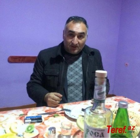 Kəlbəcər təhsilinin yeyib-içən rəhbəri... Kəlbəcər təhsilinin yeyib-içən rəhbəri...