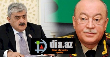 Onlar bir-biriləri ilə yola getmirlər... Onlar bir-biriləri ilə yola getmirlər...