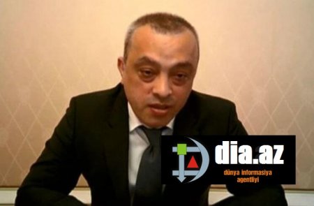 Zaur Mikayılov nədən ƏHMƏDZADƏYƏ SƏDAQƏTLİDİR? Zaur Mikayılov nədən ƏHMƏDZADƏYƏ SƏDAQƏTLİDİR?