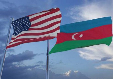 Yeniləşən ABŞ-Azərbaycan münasibətləri... Yeniləşən ABŞ-Azərbaycan münasibətləri...