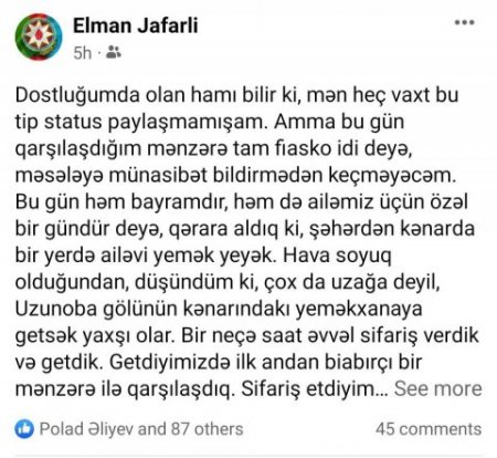 Ali Məclisin “daimi deputat”ı Naxçıvan “xan”ına ilişdi... Ali Məclisin “daimi deputat”ı Naxçıvan “xan”ına ilişdi...
