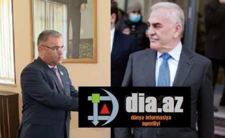 Ali Məclisin “daimi deputat”ı Naxçıvan “xan”ına ilişdi... Ali Məclisin “daimi deputat”ı Naxçıvan “xan”ına ilişdi...