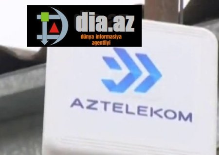 Şərti cəza alaraq azadlığa çıxan bu şəxs “Aztelekom” MMC-nin 4 milyon 233 min 250 manatlıq tenderini necə udub? Şərti cəza alaraq azadlığa çıxan bu şəxs “Aztelekom” MMC-nin 4 milyon 233 min 250 manatlıq tenderini necə udub?