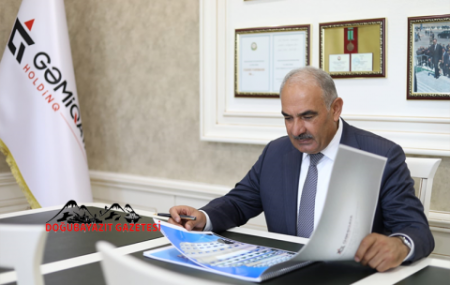 Köhnə ortaqların dalana dirənən mal bölgüsü: Emin Uçar Talıbovlara necə atdı? Köhnə ortaqların dalana dirənən mal bölgüsü: Emin Uçar Talıbovlara necə atdı?