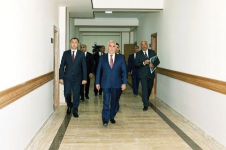 Köhnə ortaqların dalana dirənən mal bölgüsü: Emin Uçar Talıbovlara necə atdı? Köhnə ortaqların dalana dirənən mal bölgüsü: Emin Uçar Talıbovlara necə atdı?