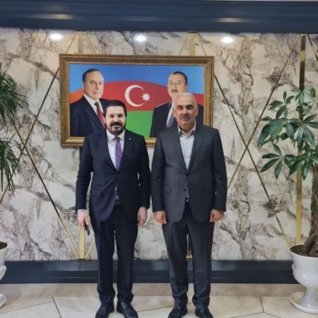 Köhnə ortaqların dalana dirənən mal bölgüsü: Emin Uçar Talıbovlara necə atdı? Köhnə ortaqların dalana dirənən mal bölgüsü: Emin Uçar Talıbovlara necə atdı?