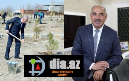 Köhnə ortaqların dalana dirənən mal bölgüsü: Emin Uçar Talıbovlara necə atdı? Köhnə ortaqların dalana dirənən mal bölgüsü: Emin Uçar Talıbovlara necə atdı?