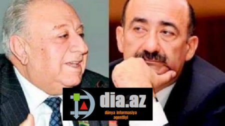 Sabiqlərin Panamadakı şirkətlərindən yeni xəbər Sabiqlərin Panamadakı şirkətlərindən yeni xəbər