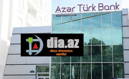 "AzərTürk Bank" müştərilərinin BAŞINA OYUN AÇIR... "AzərTürk Bank" müştərilərinin BAŞINA OYUN AÇIR...